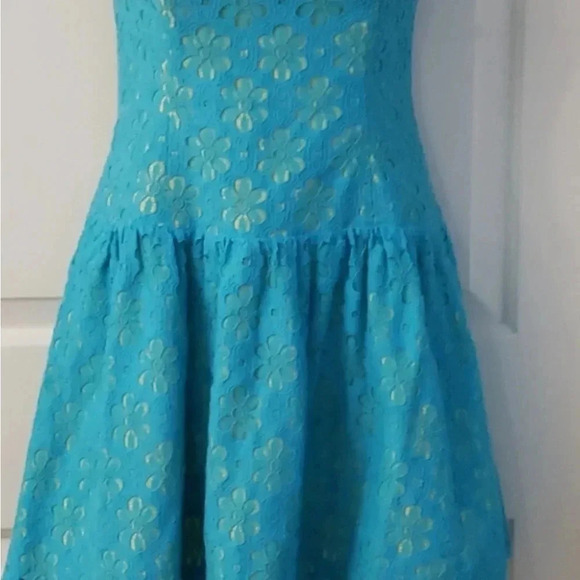 Lilly Pulitzer dress - Picture 11 of 11